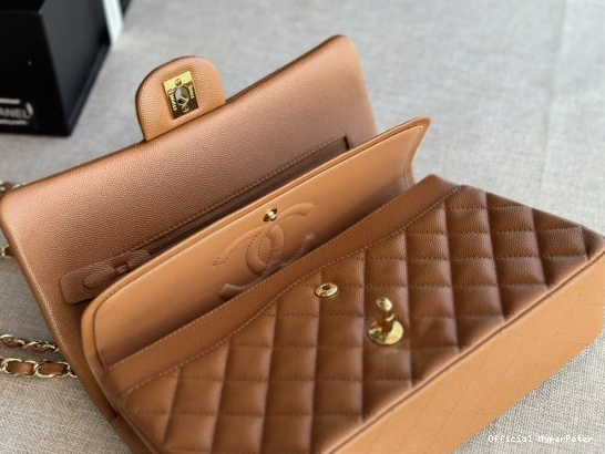 HyperPeter CHANEL FLAP BAG 0724
